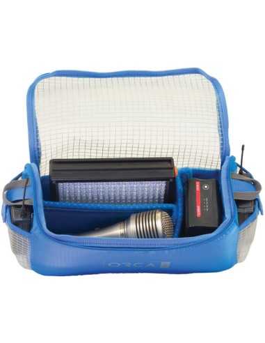 ORCA OR-1 Camera Accessories Pouch