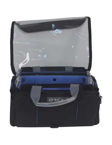 ORCA OR-27 Small Sound Bag | Bags and Cases | CAM TOOLS Middle East | Orca