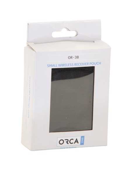 ORCA OR-38 Small Receiver Pouch