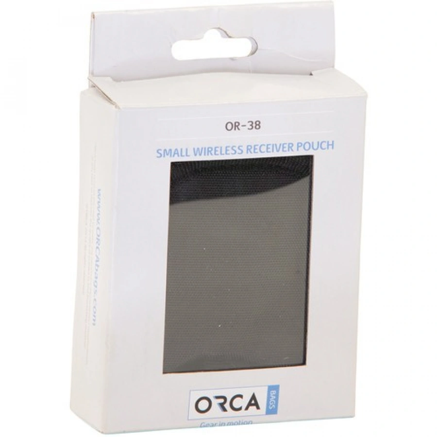 ORCA OR-38 Small Receiver Pouch