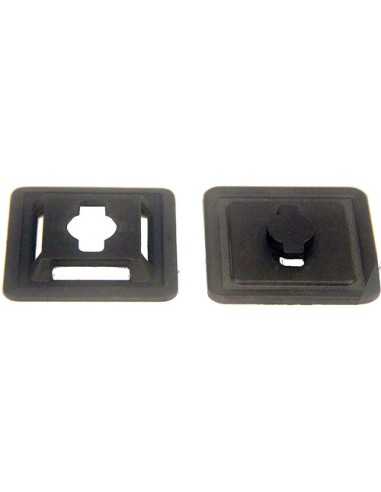 ORCA OR-38 Small Receiver Pouch