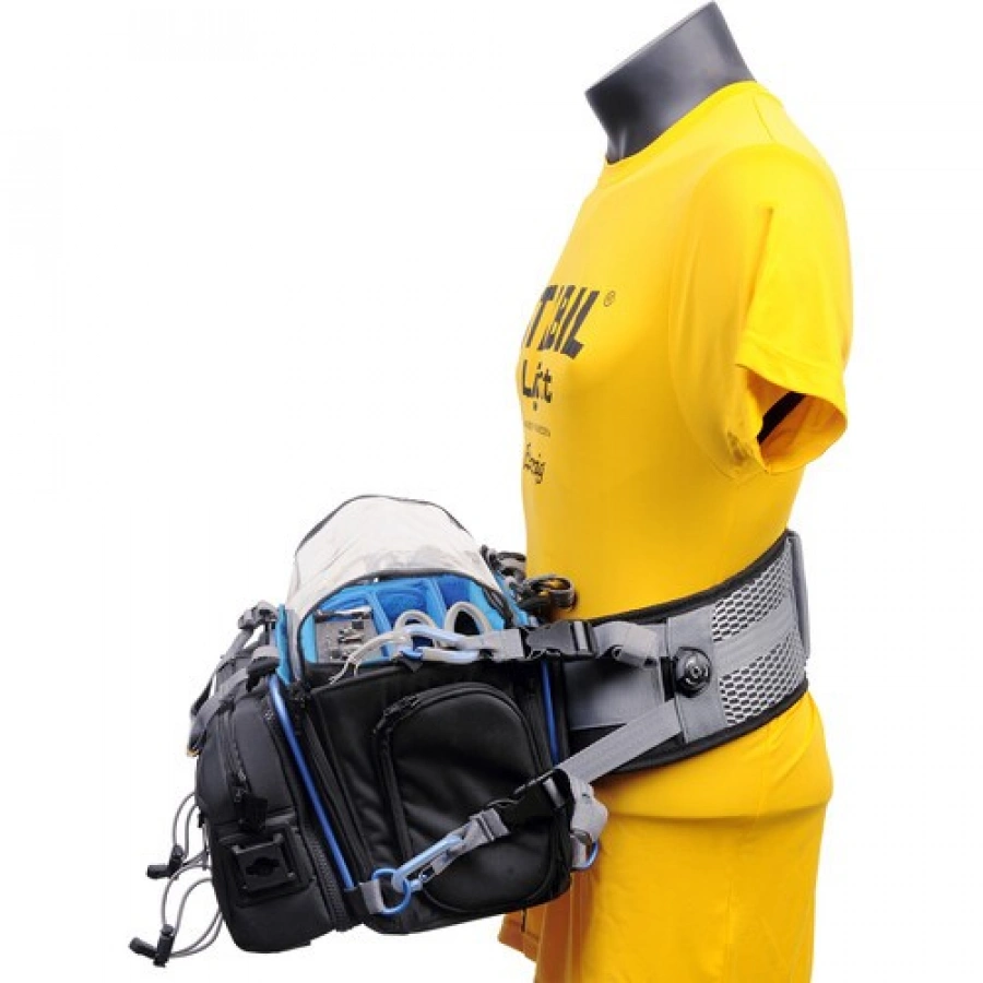 ORCA Advanced Audio Waist Belt