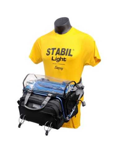 ORCA Advanced Audio Waist Belt