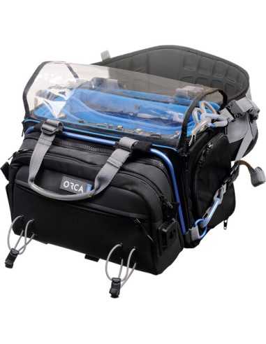 ORCA Advanced Audio Waist Belt