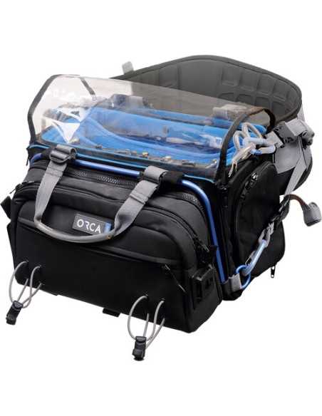 ORCA Advanced Audio Waist Belt