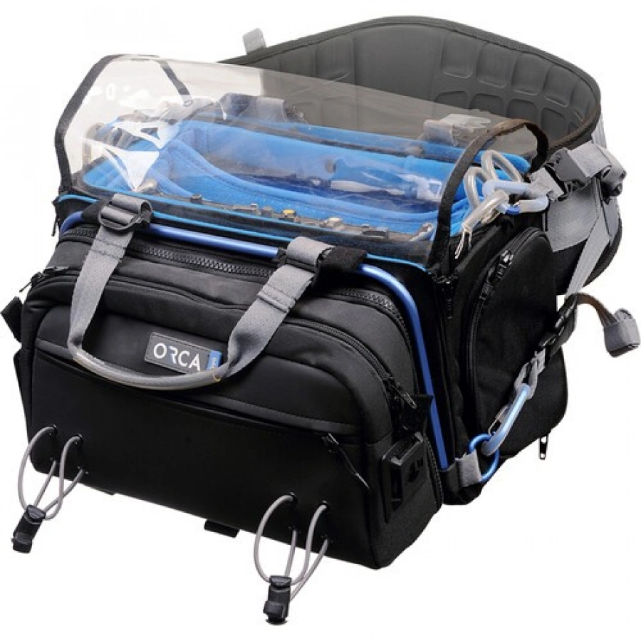 ORCA Advanced Audio Waist Belt