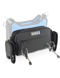 ORCA OSP-10272-10 Front Accessories Pouch for OR-272