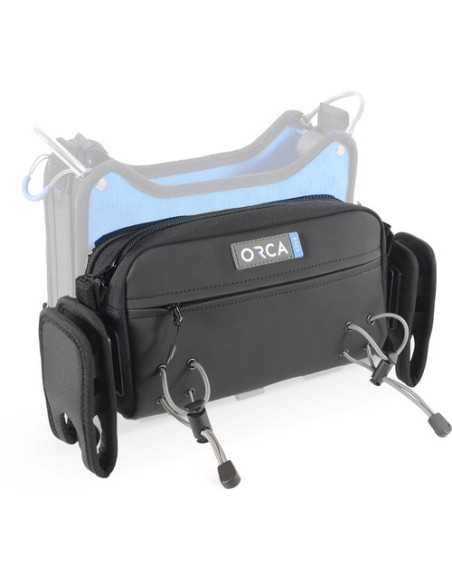 ORCA OSP-10272-10 Front Accessories Pouch for OR-272