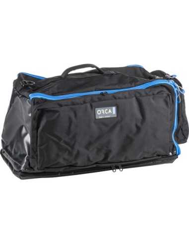 ORCA OR-165 Sound Duffle Backpack | Bags and Cases | CAM TOOLS Middle East | Orca