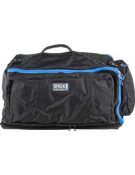 ORCA OR-165 Sound Duffle Backpack