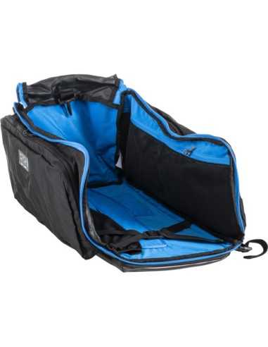 ORCA OR-165 Sound Duffle Backpack