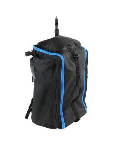 ORCA OR-165 Sound Duffle Backpack