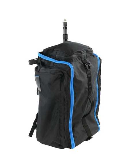 ORCA OR-165 Sound Duffle Backpack