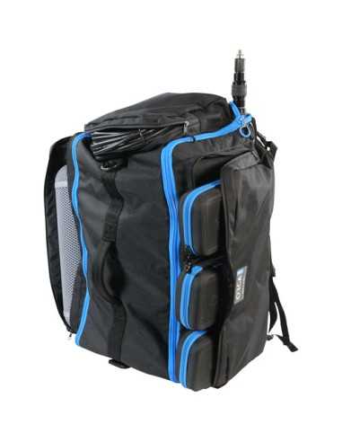ORCA OR-165 Sound Duffle Backpack
