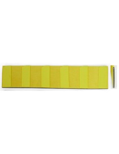 ORCA Universal Rigid Divider Kit (Yellow, 25.5 x 6")