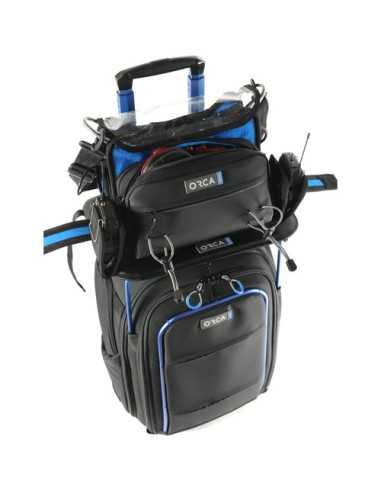 ORCA OR-157 Top Tray for OR-26 Backpack
