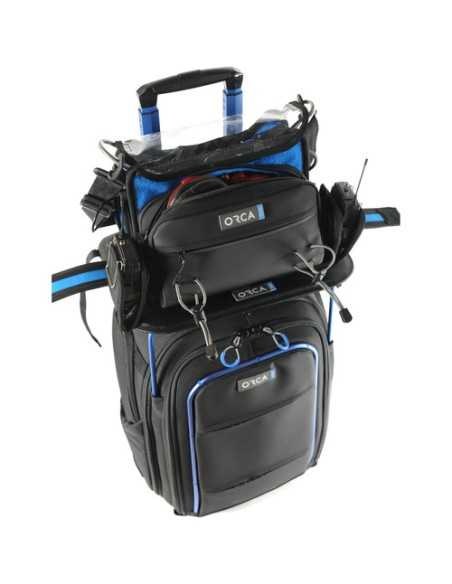 ORCA OR-157 Top Tray for OR-26 Backpack