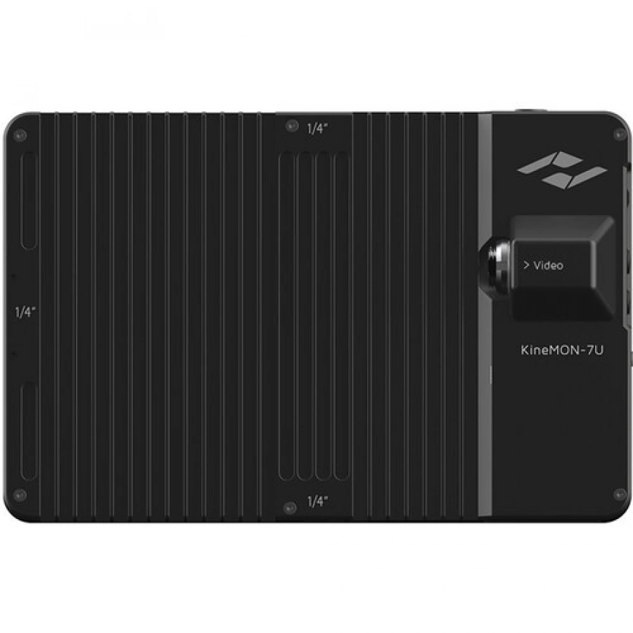 Kinefinity KineMON 7U Monitor Package