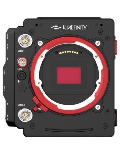 Kinefinity MAVO mark2 6K S35 Digital Cinema Camera (KineMOUNT)