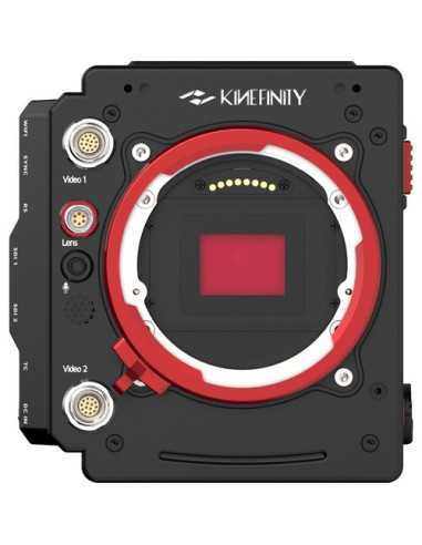 Kinefinity MAVO mark2 6K S35 Digital Cinema Camera (KineMOUNT) | Cameras | CAM TOOLS Middle East | KINEFINITY