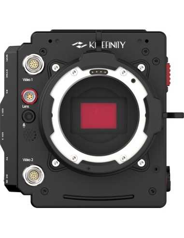 Kinefinity mark2 6K S35 Digital Cinema Camera (Active PL Mount) | Cine Cameras | CAM TOOLS Middle East | KINEFINITY