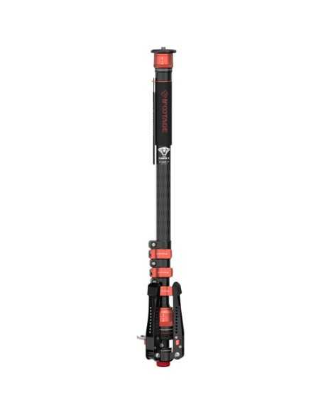 Cobra 3 Carbon Fiber Monopod | UAE, Dubai