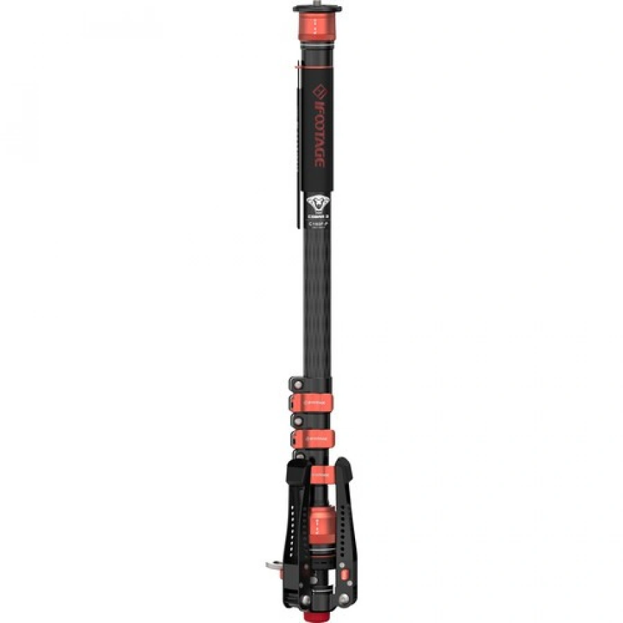 Cobra 3 Carbon Fiber Monopod | UAE, Dubai