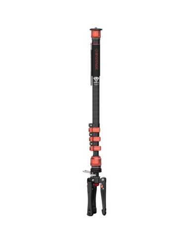 Cobra 3 Carbon Fiber Monopod | UAE, Dubai