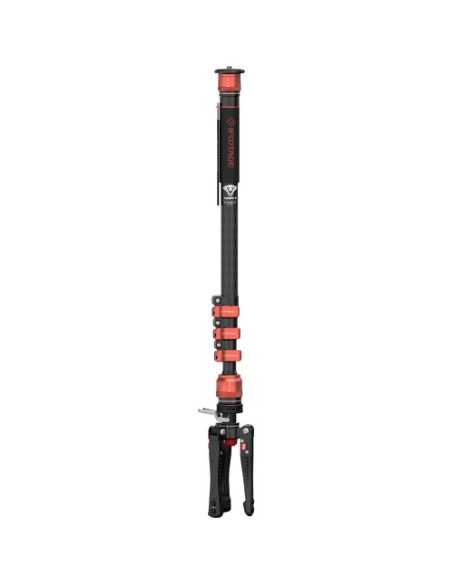 Cobra 3 Carbon Fiber Monopod | UAE, Dubai