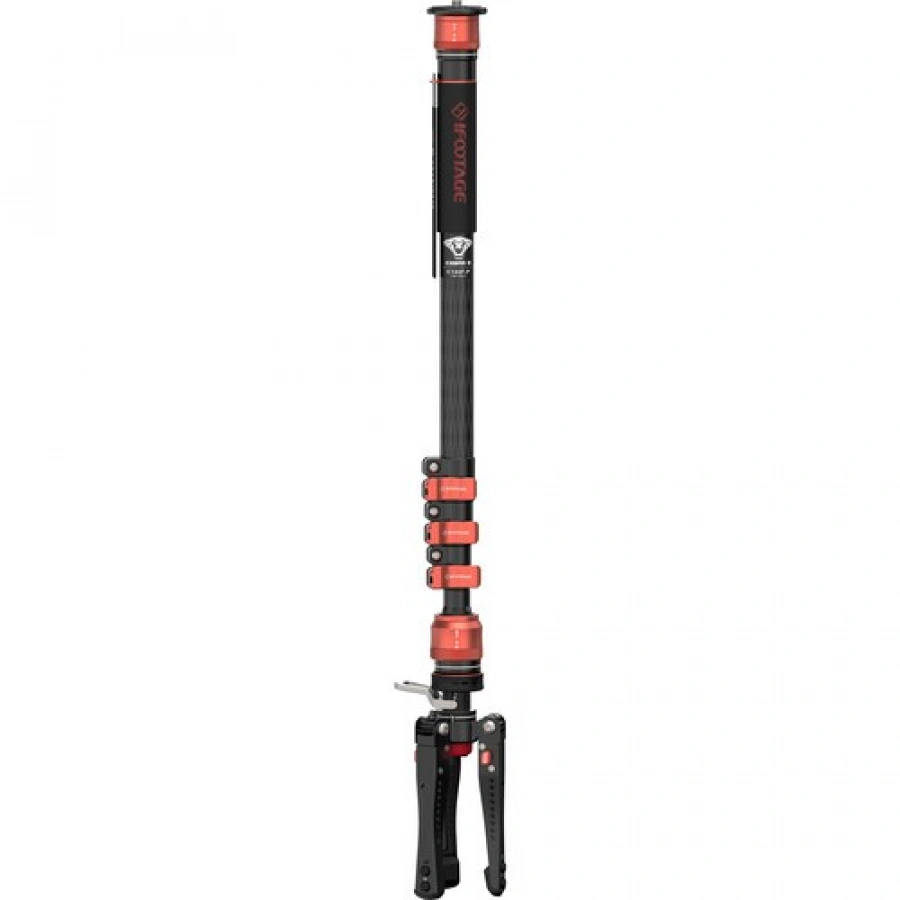Cobra 3 Carbon Fiber Monopod | UAE, Dubai