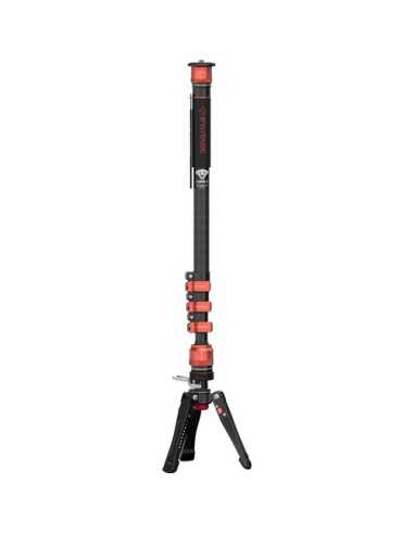 Cobra 3 Carbon Fiber Monopod | UAE, Dubai