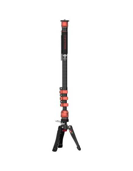Cobra 3 Carbon Fiber Monopod | UAE, Dubai