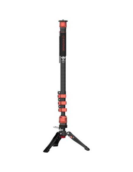 Cobra 3 Carbon Fiber Monopod | UAE, Dubai