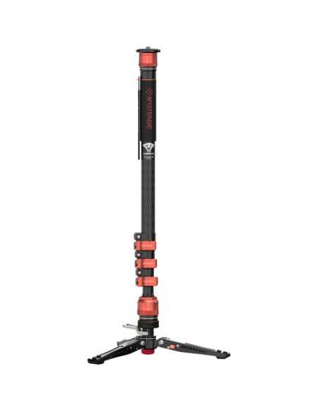 Cobra 3 Carbon Fiber Monopod | UAE, Dubai