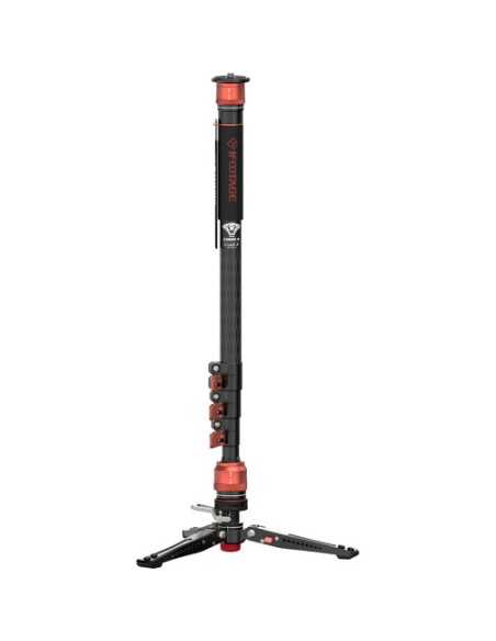 Cobra 3 Carbon Fiber Monopod | UAE, Dubai