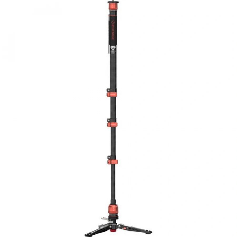 Cobra 3 Carbon Fiber Monopod | UAE, Dubai