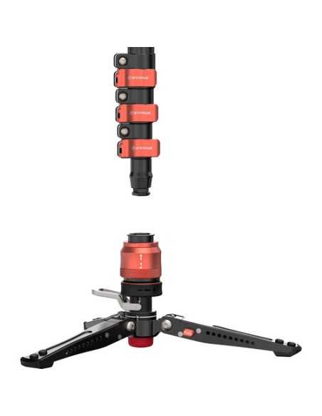 Cobra 3 Carbon Fiber Monopod | UAE, Dubai