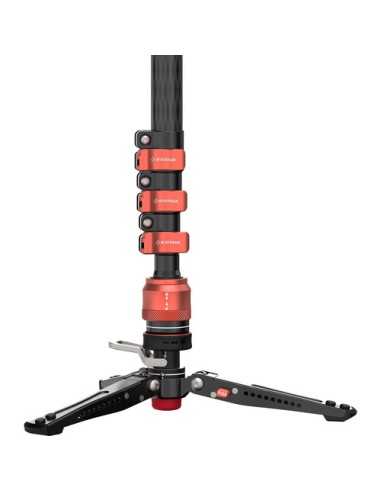 Cobra 3 Carbon Fiber Monopod | UAE, Dubai