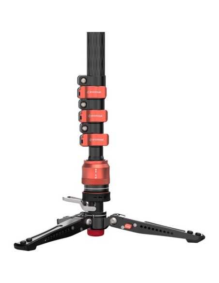 Cobra 3 Carbon Fiber Monopod | UAE, Dubai