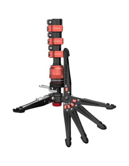 Cobra 3 Carbon Fiber Monopod | UAE, Dubai