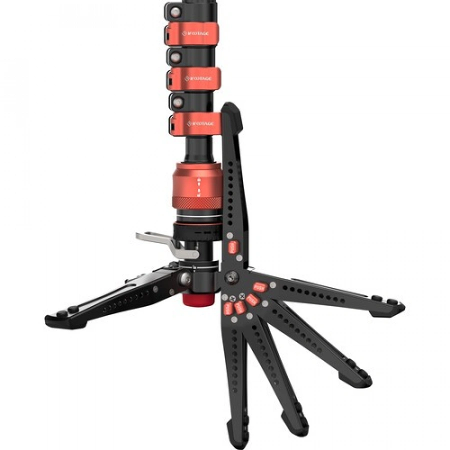 Cobra 3 Carbon Fiber Monopod | UAE, Dubai