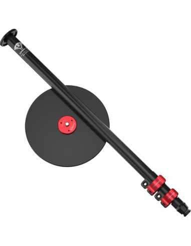 iFootage RB-A300 Cobra 2 59.4" Round-Base Monopod