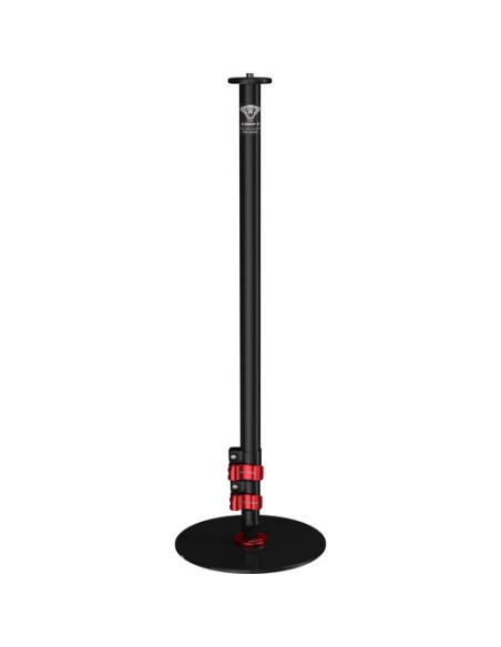 iFootage RB-A300 Cobra 2 59.4" Round-Base Monopod