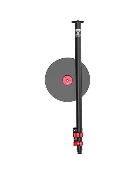 iFootage RB-A300 Cobra 2 59.4" Round-Base Monopod