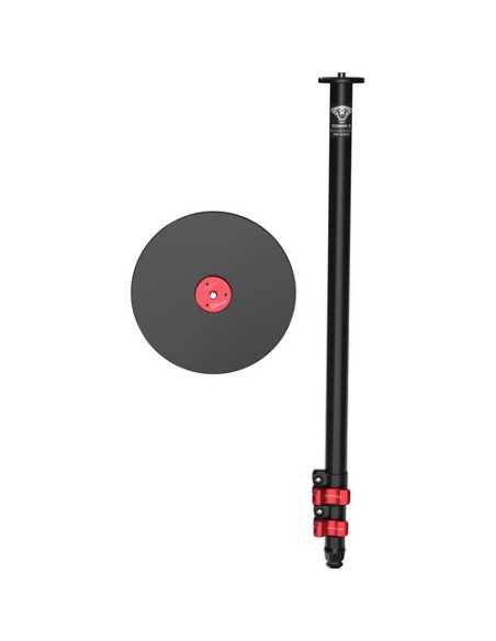 iFootage RB-A300 Cobra 2 59.4" Round-Base Monopod