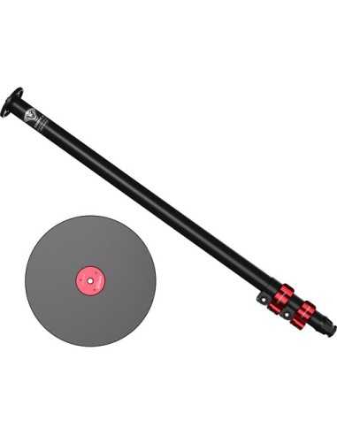 iFootage RB-A300 Cobra 2 59.4" Round-Base Monopod