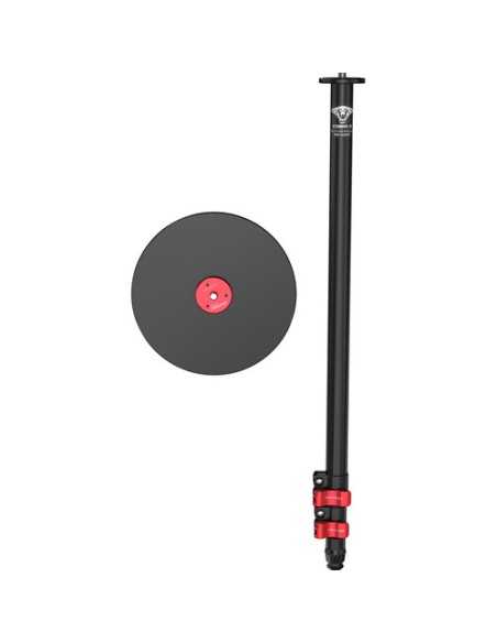 iFootage RB-A300 Cobra 2 59.4" Round-Base Monopod
