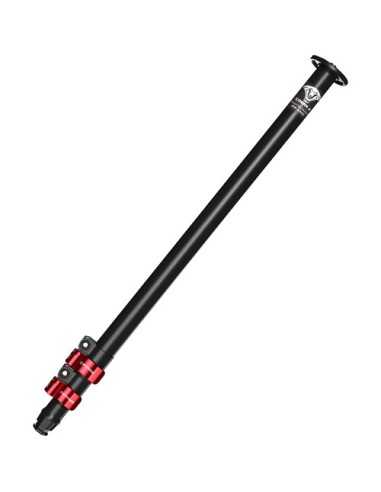iFootage RB-A300 Cobra 2 59.4" Round-Base Monopod