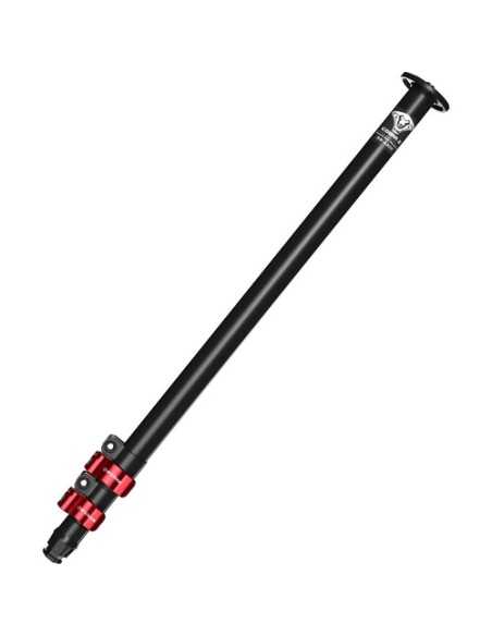 iFootage RB-A300 Cobra 2 59.4" Round-Base Monopod