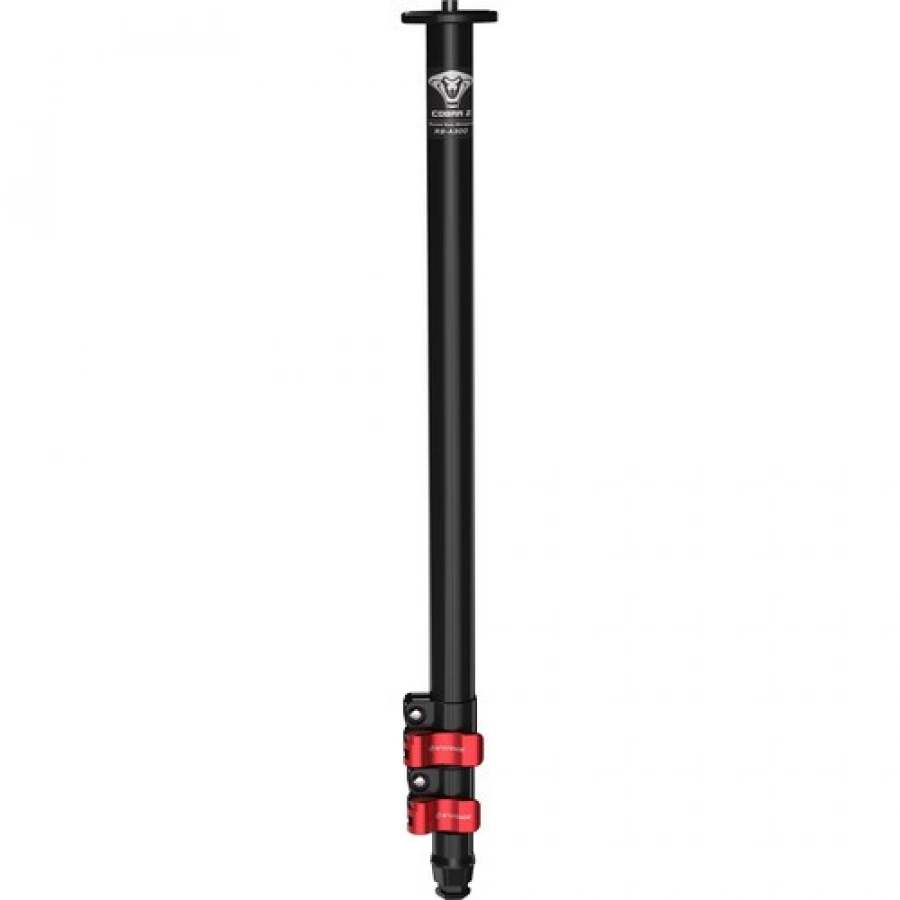 iFootage RB-A300 Cobra 2 59.4" Round-Base Monopod